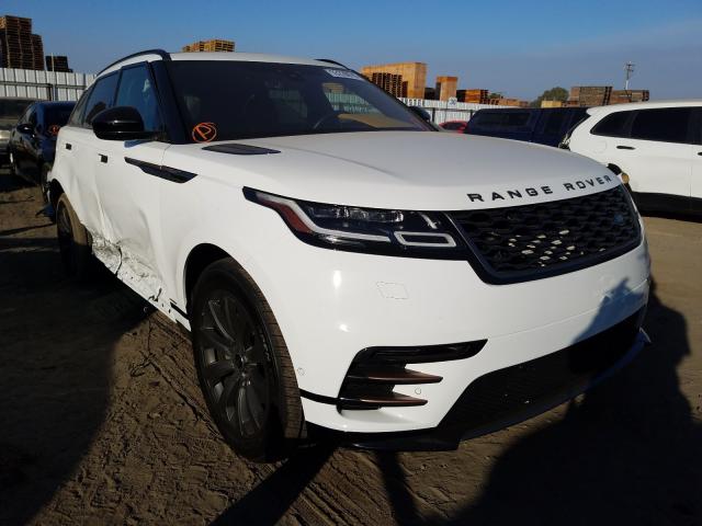 LAND-ROVER RANGE ROVE 2018 salyl2rx5ja738113