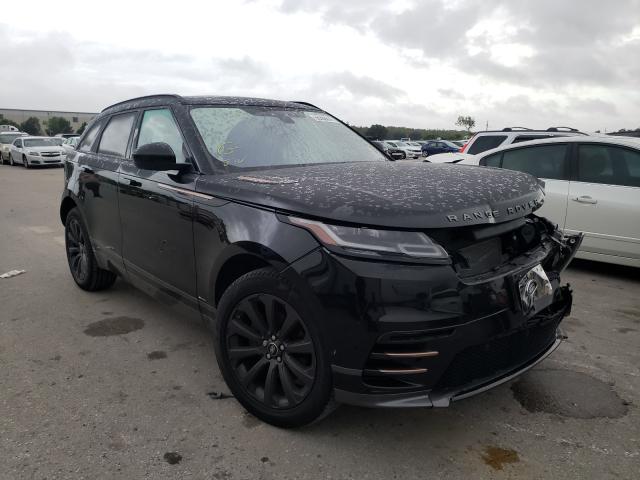 LAND ROVER RANGE ROVE 2018 salyl2rx5ja746017