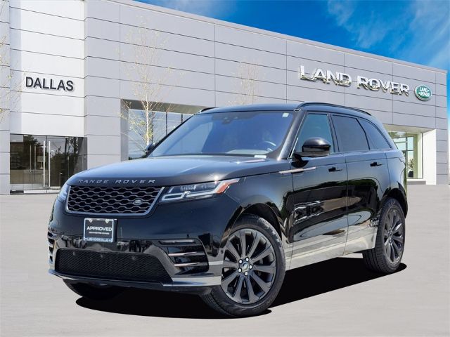 LAND ROVER RANGE ROVER VELAR 2018 salyl2rx5ja753453