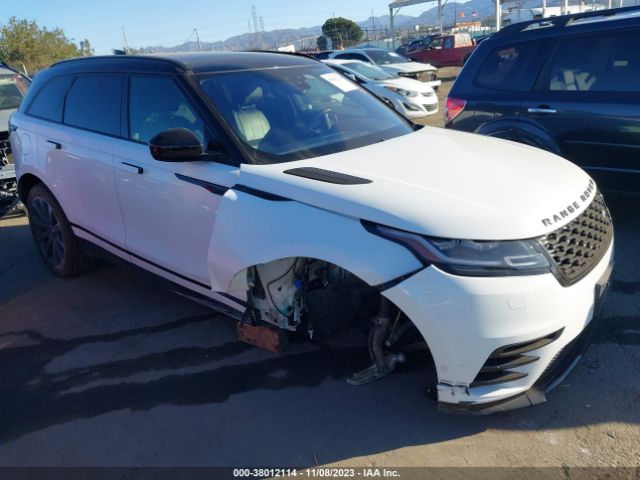 LAND-ROVER RANGE ROVER VELAR 2018 salyl2rx5ja758006