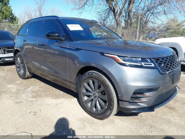 LAND-ROVER RANGE ROVER VELAR 2018 salyl2rx5ja759351