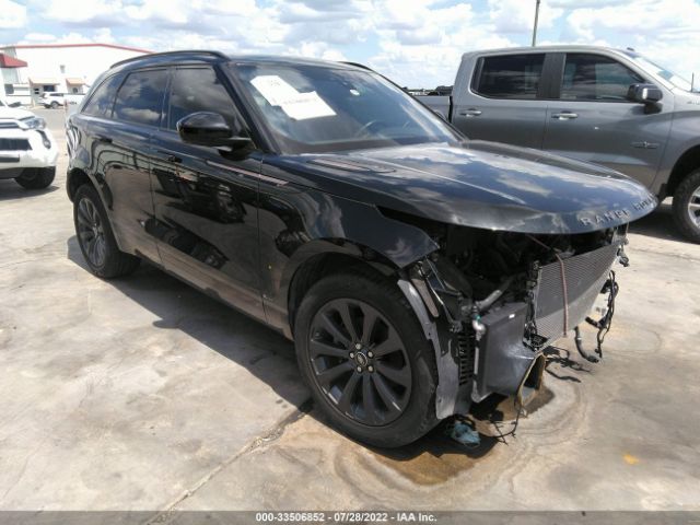 LAND-ROVER RANGE ROVER VELAR 2018 salyl2rx5ja765893