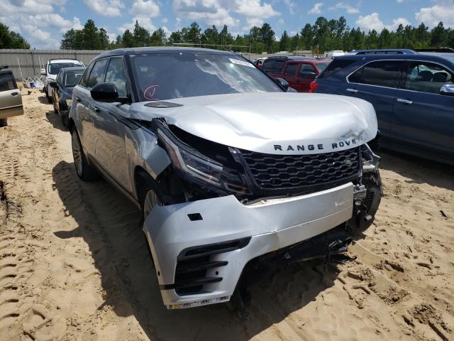 LAND ROVER RANGE ROVE 2018 salyl2rx5ja770558