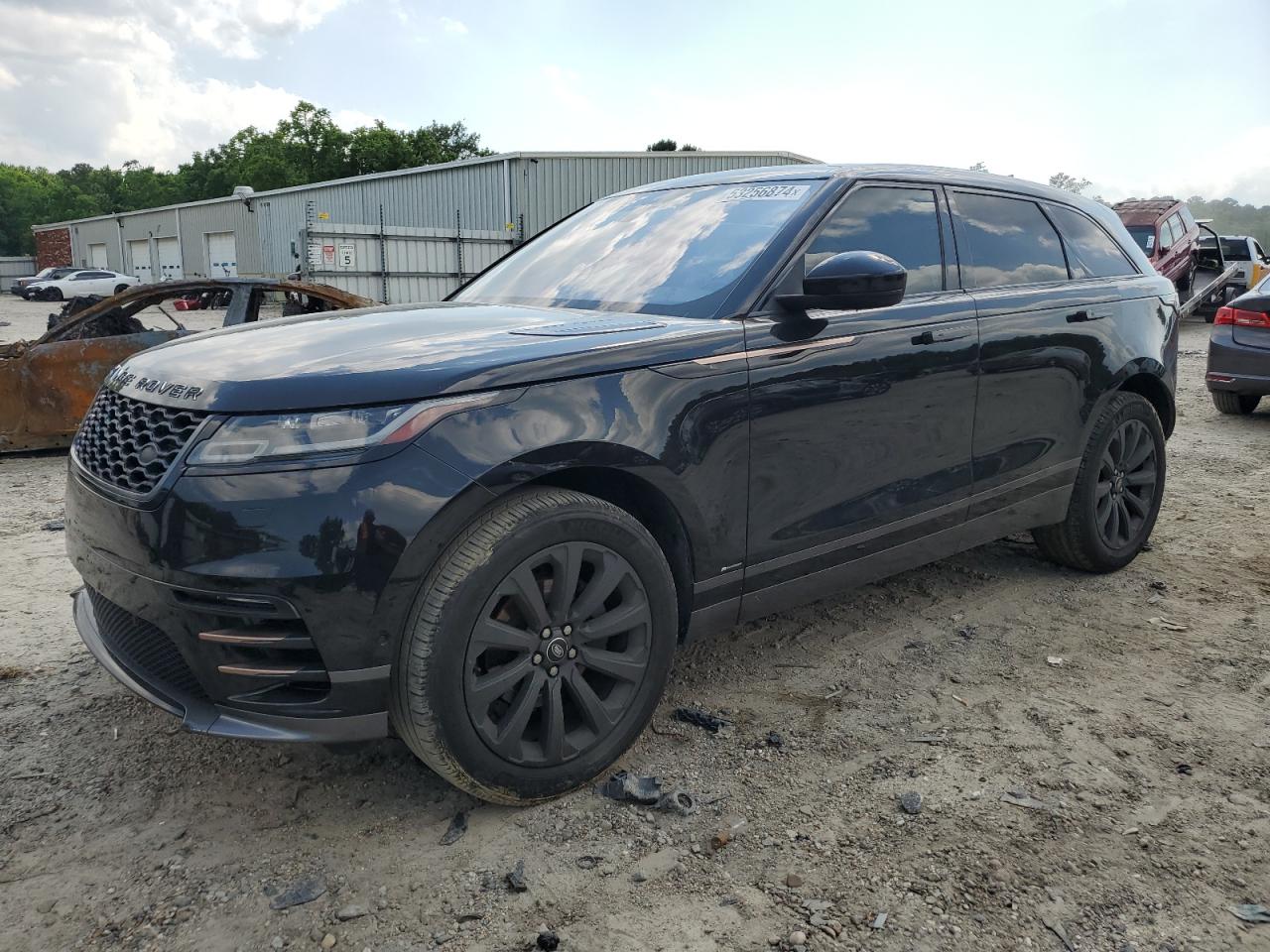 LAND ROVER RANGE ROVER 2018 salyl2rx6ja712930