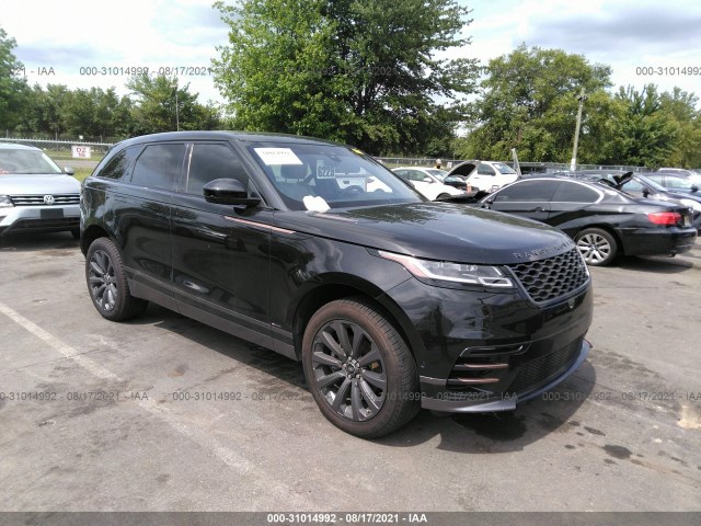 LAND ROVER RANGE ROVER VELAR 2018 salyl2rx6ja715598