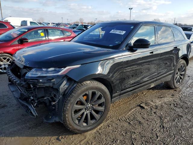 LAND ROVER RANGE ROVE 2018 salyl2rx6ja718999