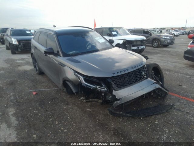 LAND ROVER RANGE ROVER VELAR 2018 salyl2rx6ja735530