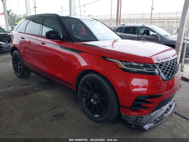 LAND-ROVER RANGE ROVER VELAR 2018 salyl2rx6ja750996