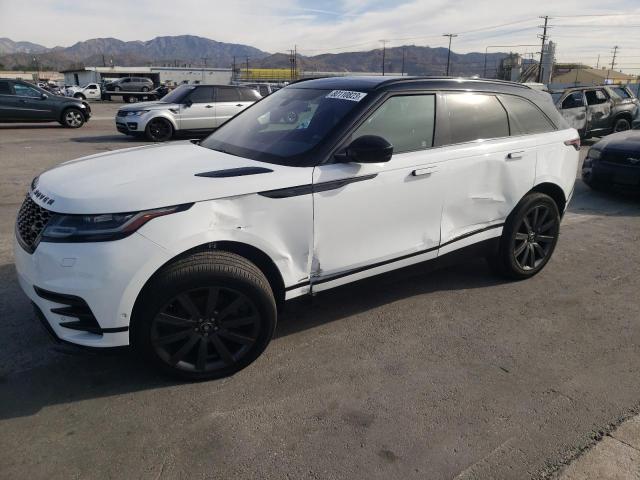 LAND ROVER RANGEROVER 2018 salyl2rx6ja778247