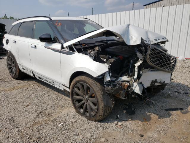 LAND ROVER RANGE ROVE 2018 salyl2rx6ja778636