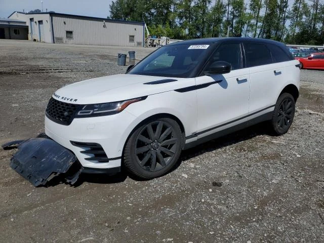 LAND ROVER RANGE ROVE 2018 salyl2rx7ja707980