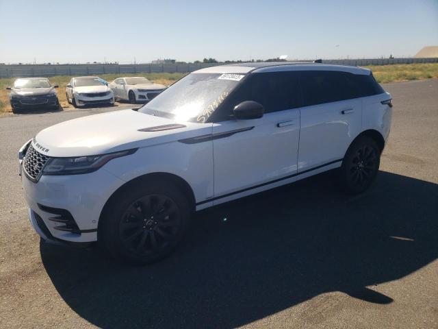 LAND-ROVER RANGE ROVE 2018 salyl2rx7ja710295