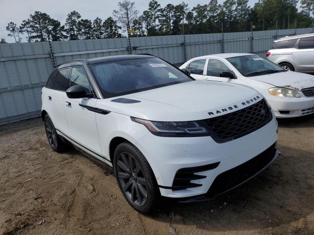 LAND ROVER RANGE ROVE 2018 salyl2rx7ja735956