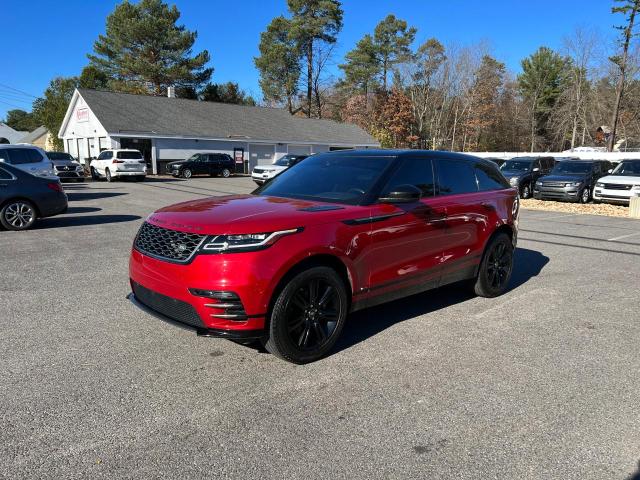 LAND-ROVER RANGE ROVE 2018 salyl2rx7ja738291