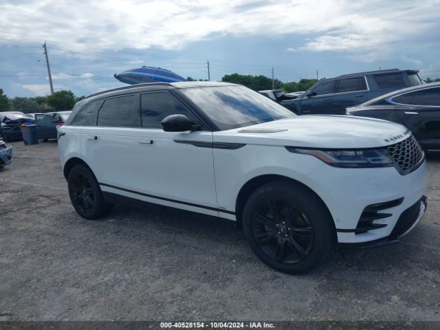 LAND ROVER RANGE ROVER VELAR 2018 salyl2rx7ja741398