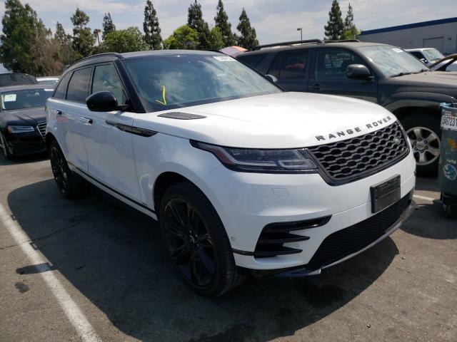 LAND ROVER RANGE ROVE 2018 salyl2rx7ja749775