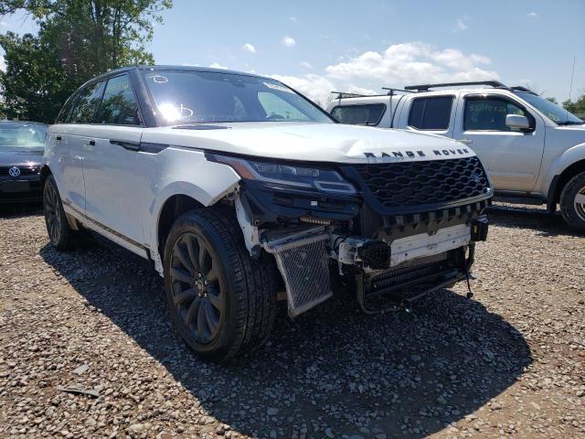 LAND ROVER RANGE ROVE 2018 salyl2rx7ja762140