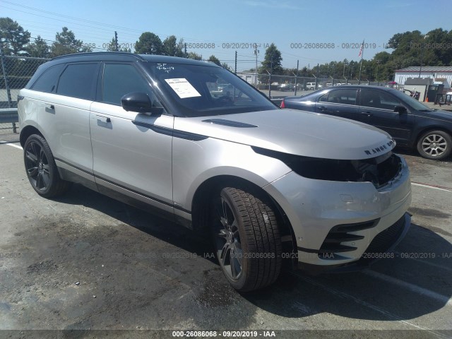 LAND ROVER RANGE ROVER VELAR 2018 salyl2rx7ja775616