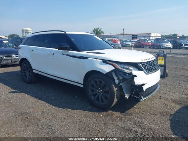 LAND ROVER RANGE ROVER VELAR 2018 salyl2rx8ja736680