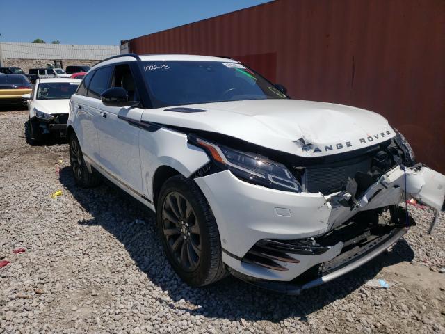 LAND-ROVER RANGE ROVE 2018 salyl2rx8ja747520