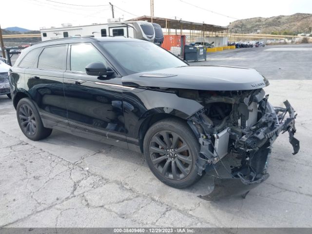 LAND-ROVER RANGEROVER 2018 salyl2rx8ja752779