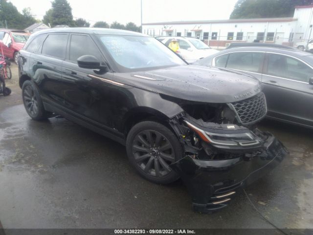 LAND ROVER RANGE ROVER VELAR 2018 salyl2rx8ja776709