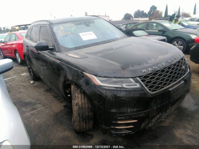 LAND ROVER RANGE ROVER VELAR 2018 salyl2rx8ja778346