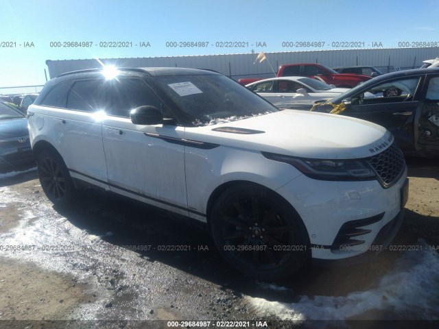 LAND ROVER RANGE ROVER VELAR 2018 salyl2rx9ja728104