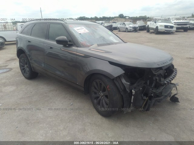 LAND ROVER RANGE ROVER VELAR 2018 salyl2rx9ja736414