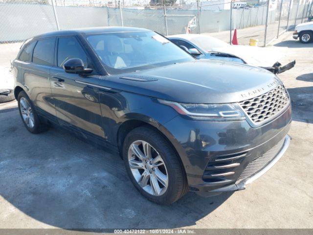 LAND ROVER RANGE ROVER VELAR 2018 salyl2rx9ja760034