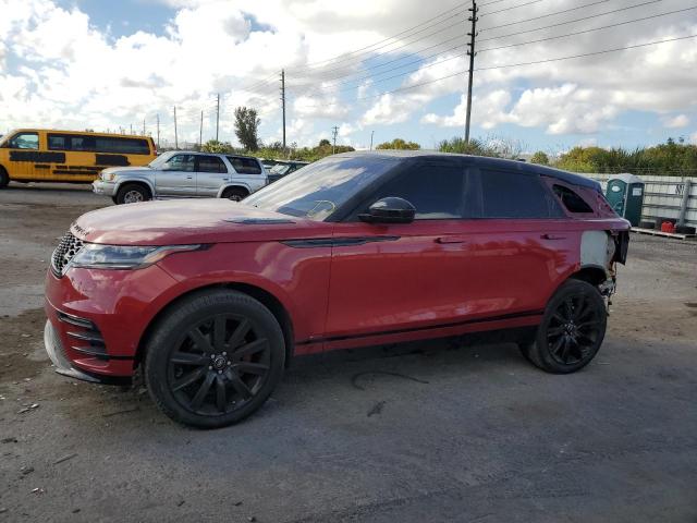 LAND ROVER RANGE ROVE 2018 salyl2rx9ja775309