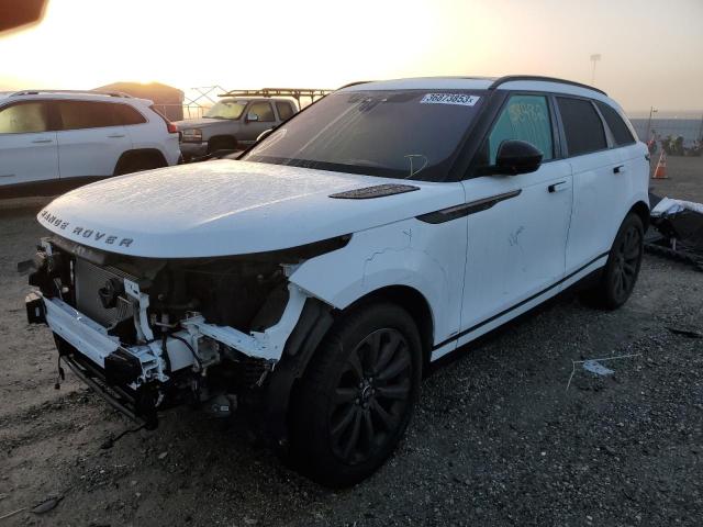 LAND ROVER RANGE ROVE 2018 salyl2rx9ja775634