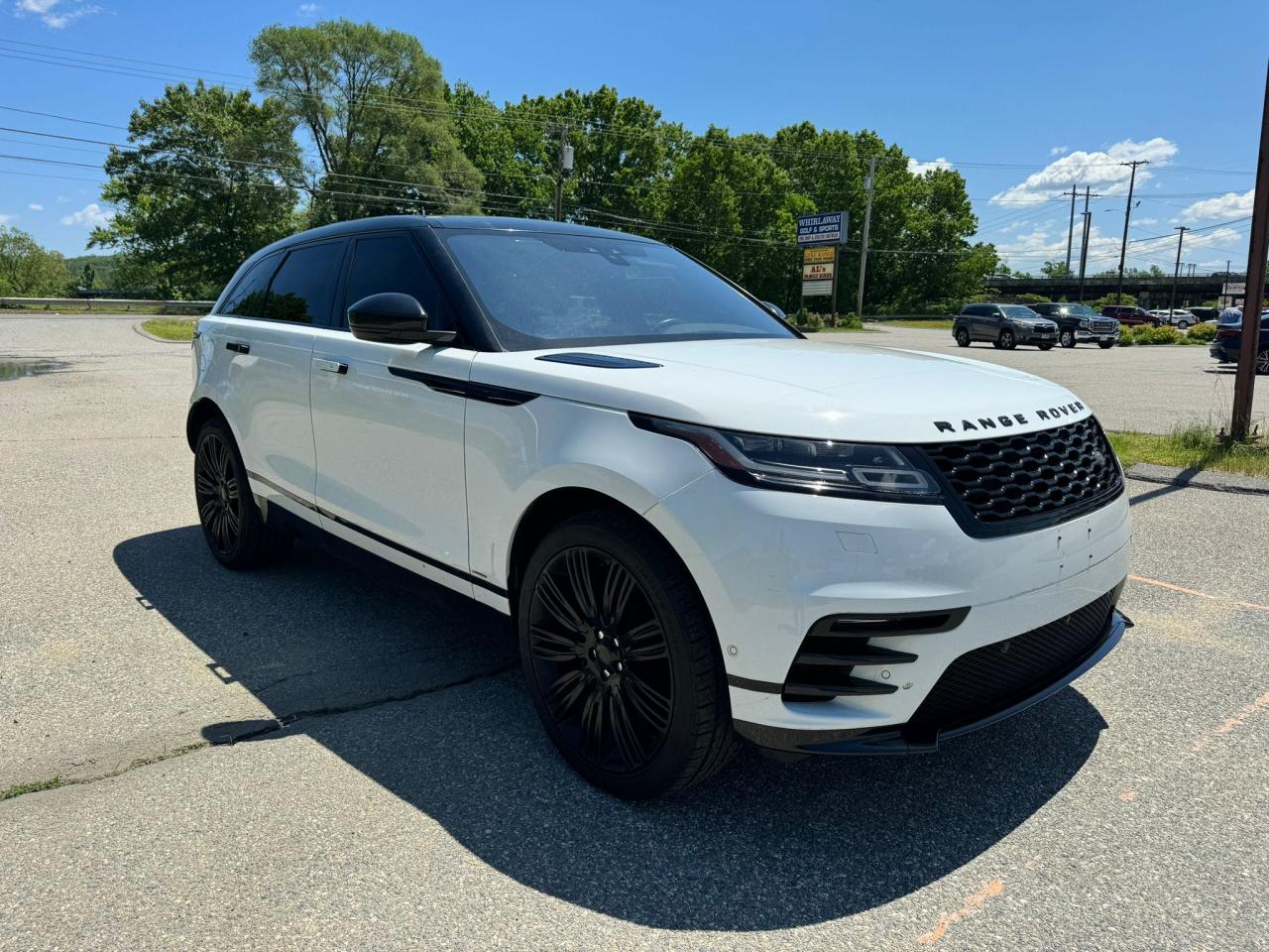 LAND ROVER RANGE ROVER 2018 salyl2rx9ja778047