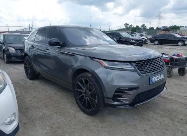 LAND ROVER RANGE ROVER VELAR 2018 salyl2rxxja708105