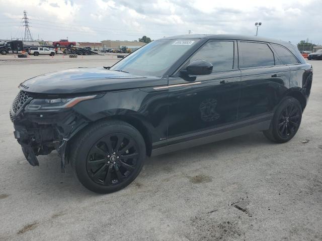 LAND ROVER RANGE ROVE 2018 salyl2rxxja722747