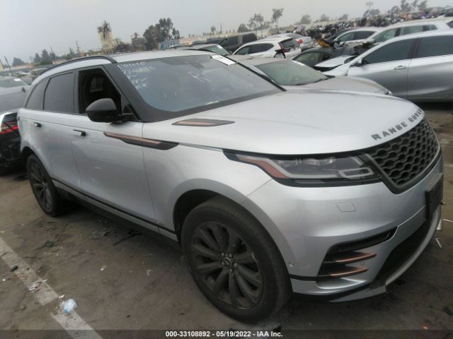 LAND-ROVER RANGE ROVER VELAR 2018 salyl2rxxja736356