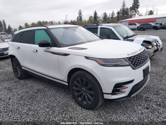 LAND ROVER RANGE ROVER VELAR 2018 salyl2rxxja740472