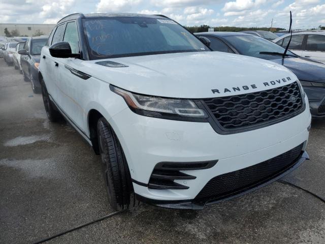 LAND-ROVER RANGE ROVE 2018 salyl2rxxja743663