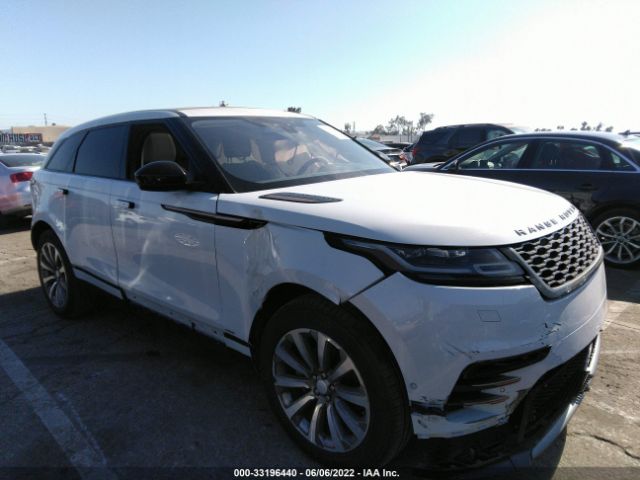 LAND-ROVER RANGE ROVER VELAR 2018 salyl2rxxja747499