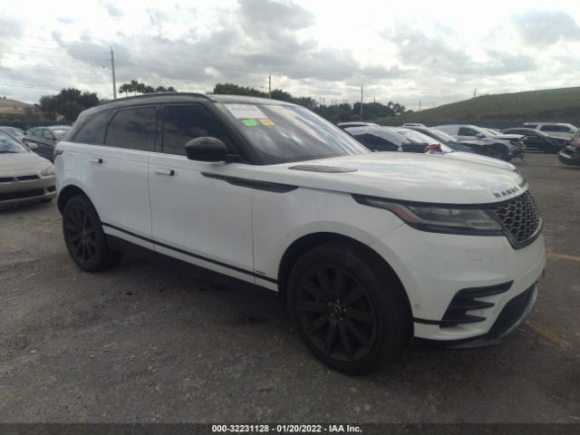 LAND-ROVER RANGE ROVER VELAR 2018 salyl2rxxja772984