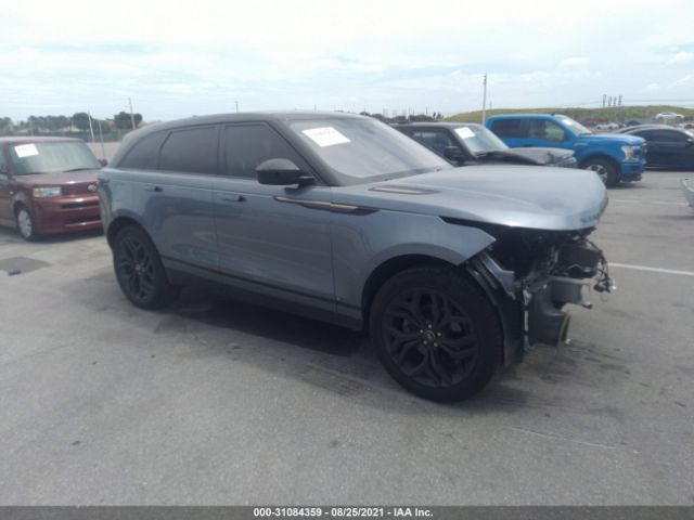 LAND ROVER RANGE ROVER VELAR 2018 salyl2rxxja777683