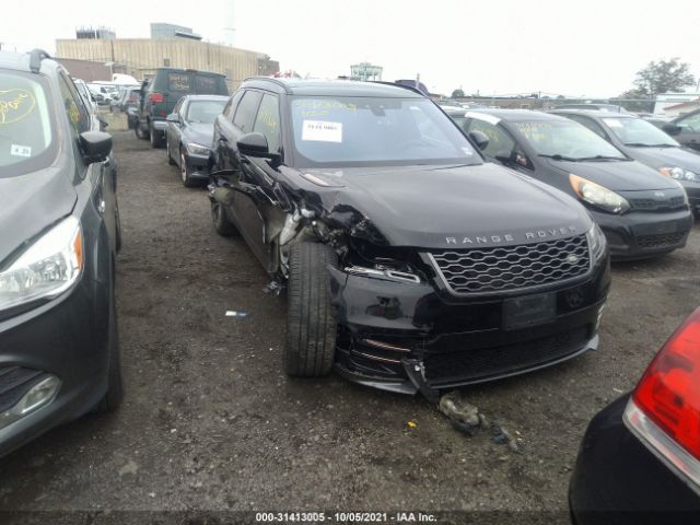 LAND ROVER RANGE ROVER VELAR 2018 salyl2rxxja777702