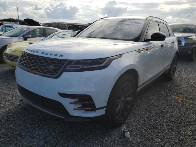 LAND ROVER RANGE ROVE 2018 salyl2rxxja778591