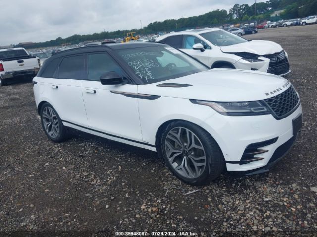 LAND-ROVER RANGE ROVER VELAR 2019 salym2ev0ka226844