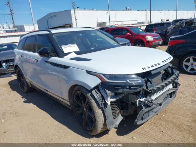 LAND-ROVER RANGE ROVER VELAR 2019 salym2ev0ka793541