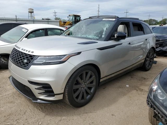 LAND-ROVER RANGE ROVE 2019 salym2ev2ka202304