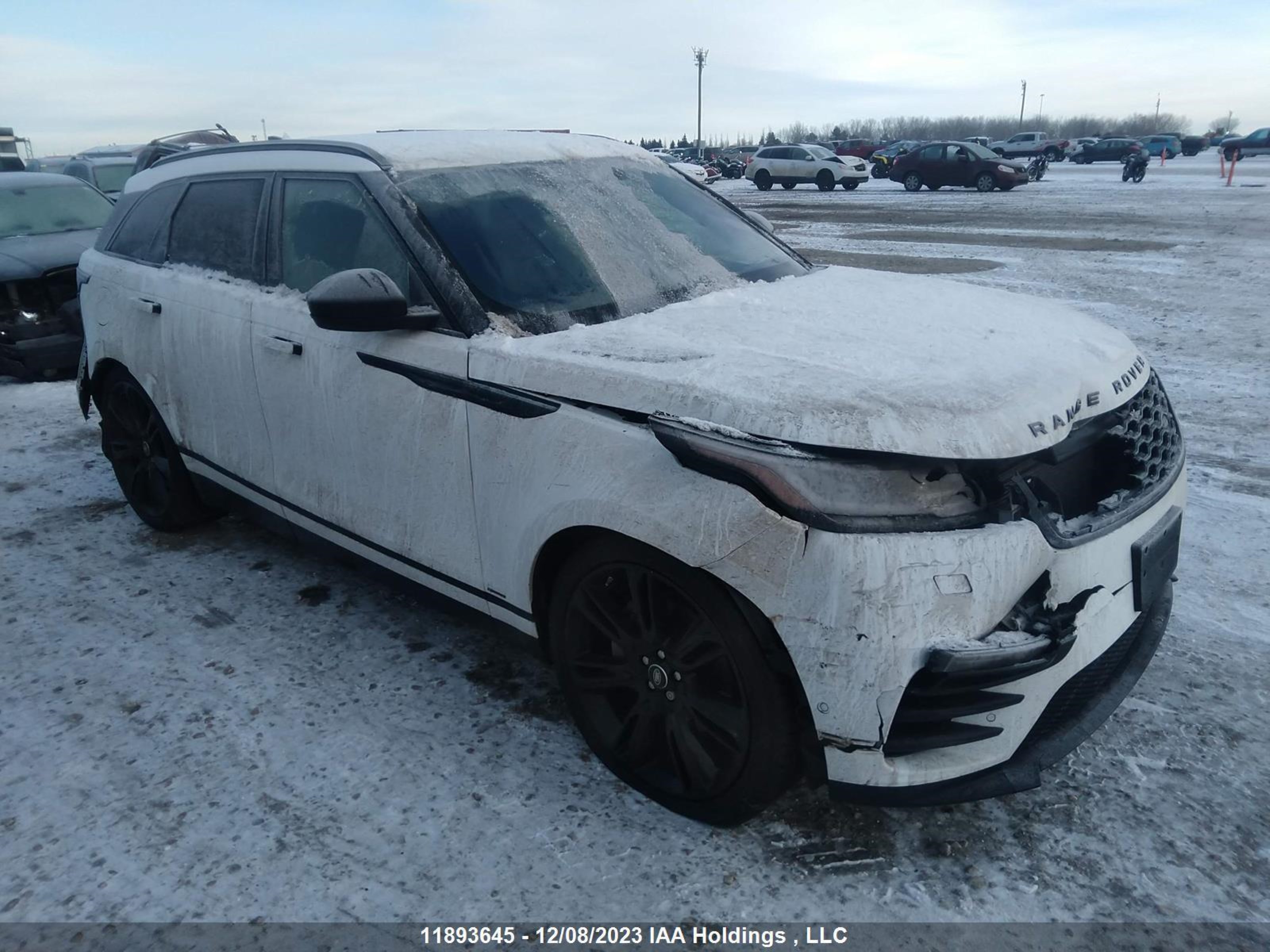 LAND-ROVER RANGE ROVER VELAR 2019 salym2ev2ka219572