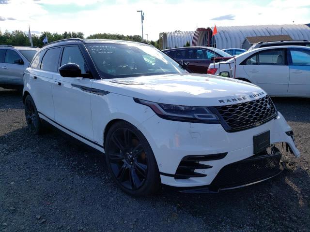 LAND ROVER RANGE ROVE 2019 salym2ev2ka226232