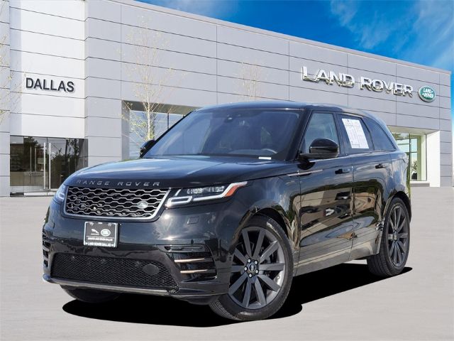 LAND ROVER RANGE ROVER VELAR 2020 salym2ev2la248703