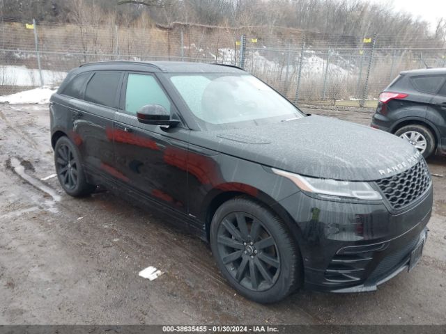 LAND-ROVER RANGE ROVER VELAR 2019 salym2ev3ka779407